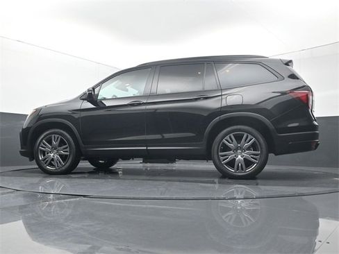 Used 2022 Honda Pilot Sport image 9