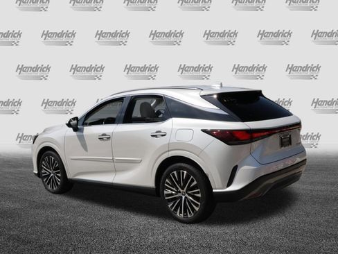 Used 2025 Lexus RX 350 Premium Plus FWD image 7