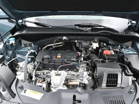Certified 2024 Honda HR-V LX image 16