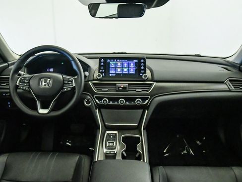 Used 2018 Honda Accord EX-L image 15