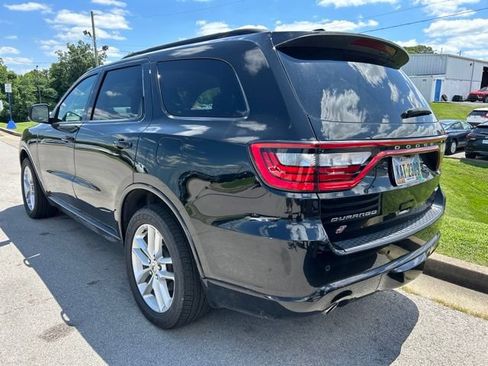 Used 2023 Dodge Durango GT AWD/4WD image 4