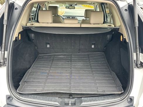 Used 2022 Honda CR-V Touring image 26