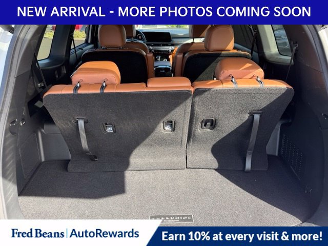 Used 2023 Kia Telluride SX Prestige X-Line AWD/4WD image 13