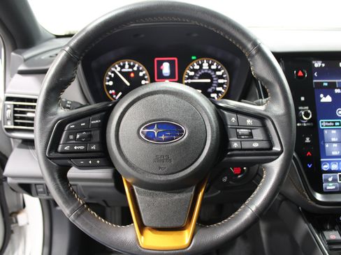Used 2024 Subaru Outback Wilderness AWD/4WD image 9