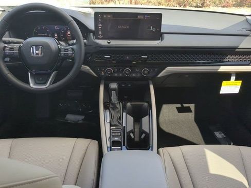 New 2026 Honda Accord Touring image 13