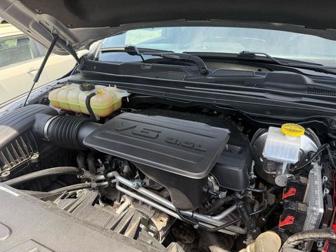 Used 2022 RAM 1500 Big Horn AWD/4WD image 35