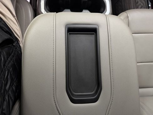 Used 2020 Chevrolet Silverado 2500 LTZ w/ Technology Package image 24