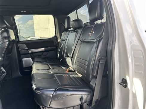 Used 2023 Ford F450 Platinum image 26