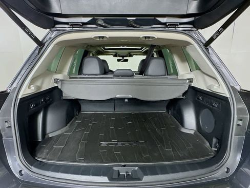 Used 2022 Subaru Forester Sport image 20
