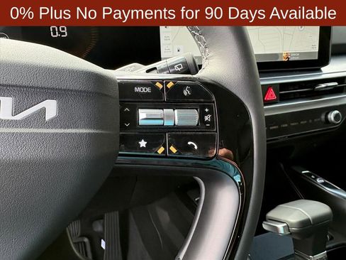 New 2026 Kia Sorento EX image 13