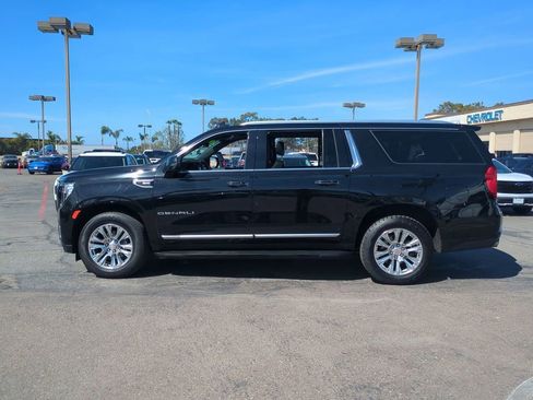 Certified 2024 GMC Yukon XL Denali AWD/4WD image 5
