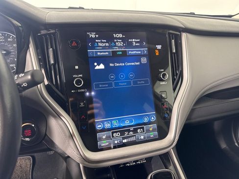 Used 2023 Subaru Outback Premium image 18