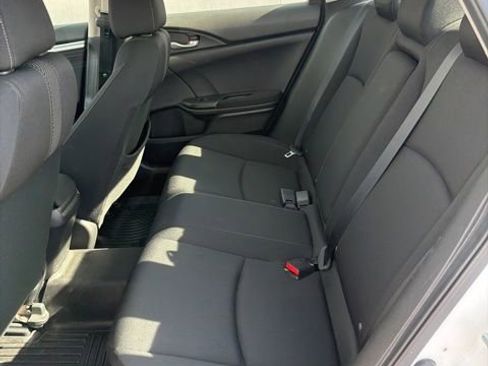 Used 2018 Honda Civic EX-T image 10