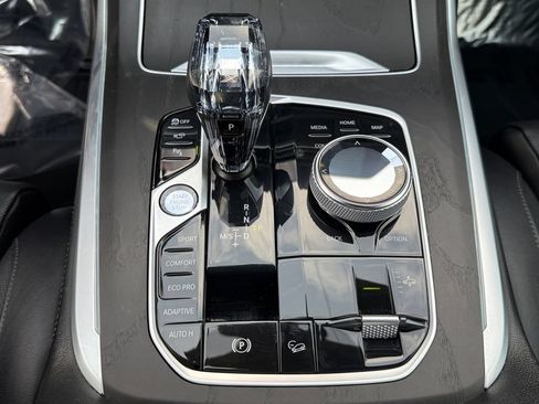 Used 2022 BMW X7 xDrive40i w/ M Sport Package AWD/4WD image 19