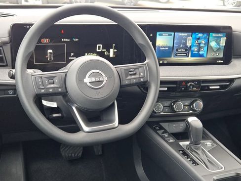 New 2026 Nissan Kicks S image 15