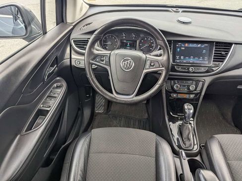 Used 2017 Buick Encore Preferred FWD image 16