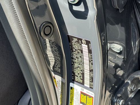 Certified 2025 Toyota Camry LE image 34