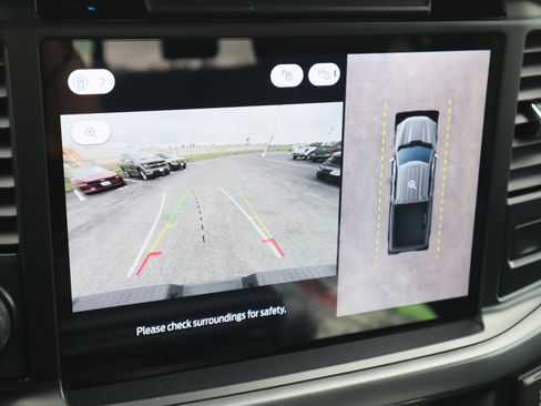 New 2025 Ford F150 XLT w/ Equipment Group 302A MID image 29