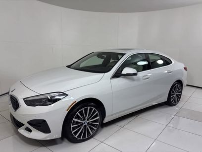 Used 2023 BMW 228i Gran Coupe w/ Convenience Package
