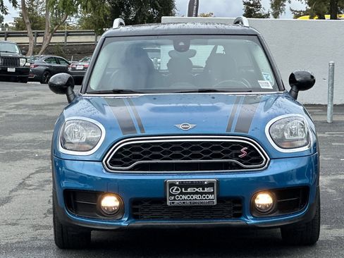 Used 2019 MINI Cooper Countryman S image 6
