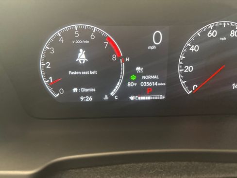 Certified 2025 Honda Ridgeline Black Edition image 14
