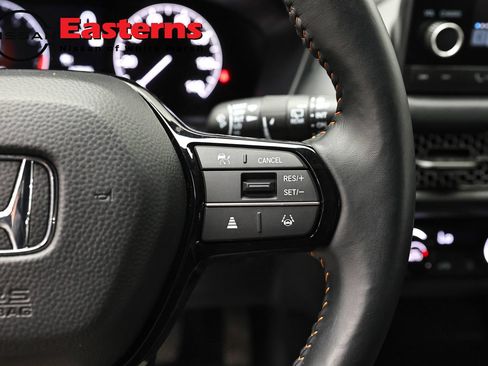Used 2025 Honda HR-V Sport image 15