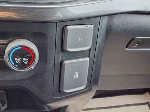 Used 2023 Ford F150 XL w/ STX Appearance Package RWD image 8