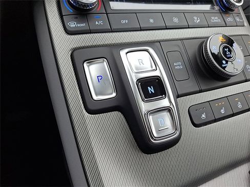 Used 2025 Hyundai Palisade SEL AWD/4WD image 13