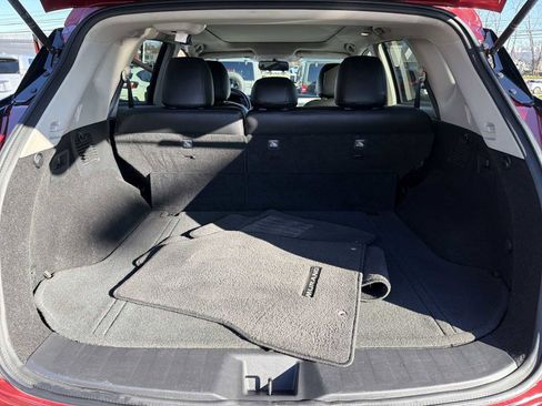 Used 2017 Nissan Murano SV w/ Premium Plus Package image 34