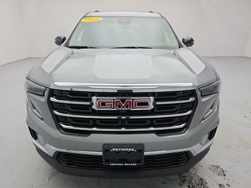 Used 2025 GMC Acadia Elevation image 5