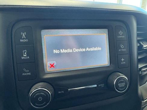 Used 2019 RAM 5500 Tradesman w/ Ambulance Prep Group image 22