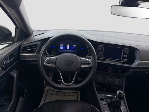 Used 2024 Volkswagen Jetta Sport FWD image 21