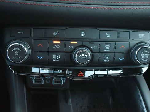 New 2026 Dodge Durango GT image 31