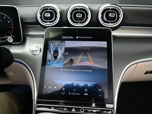 New 2026 Mercedes-Benz CLE 300 4MATIC Cabriolet image 12