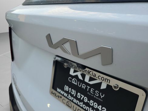 Used 2024 Kia Sorento S AWD/4WD image 33