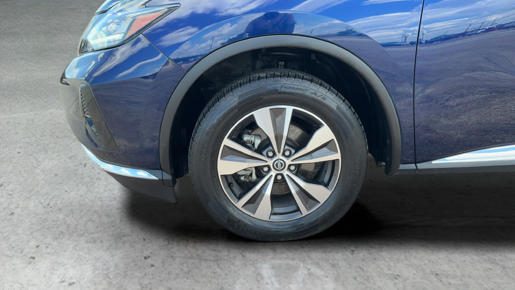 Used 2023 Nissan Murano SV FWD image 26