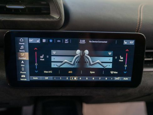 Used 2022 Maserati MC20 Coupe image 33