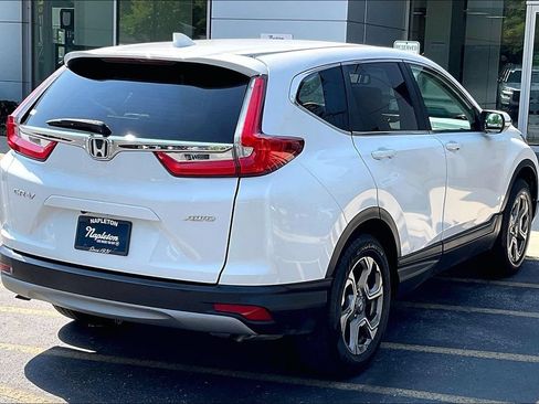 Used 2019 Honda CR-V EX-L image 15