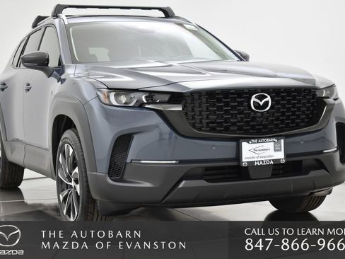 New 2026 MAZDA CX-50 2.5 Hybrid w/ Weather Package image 12