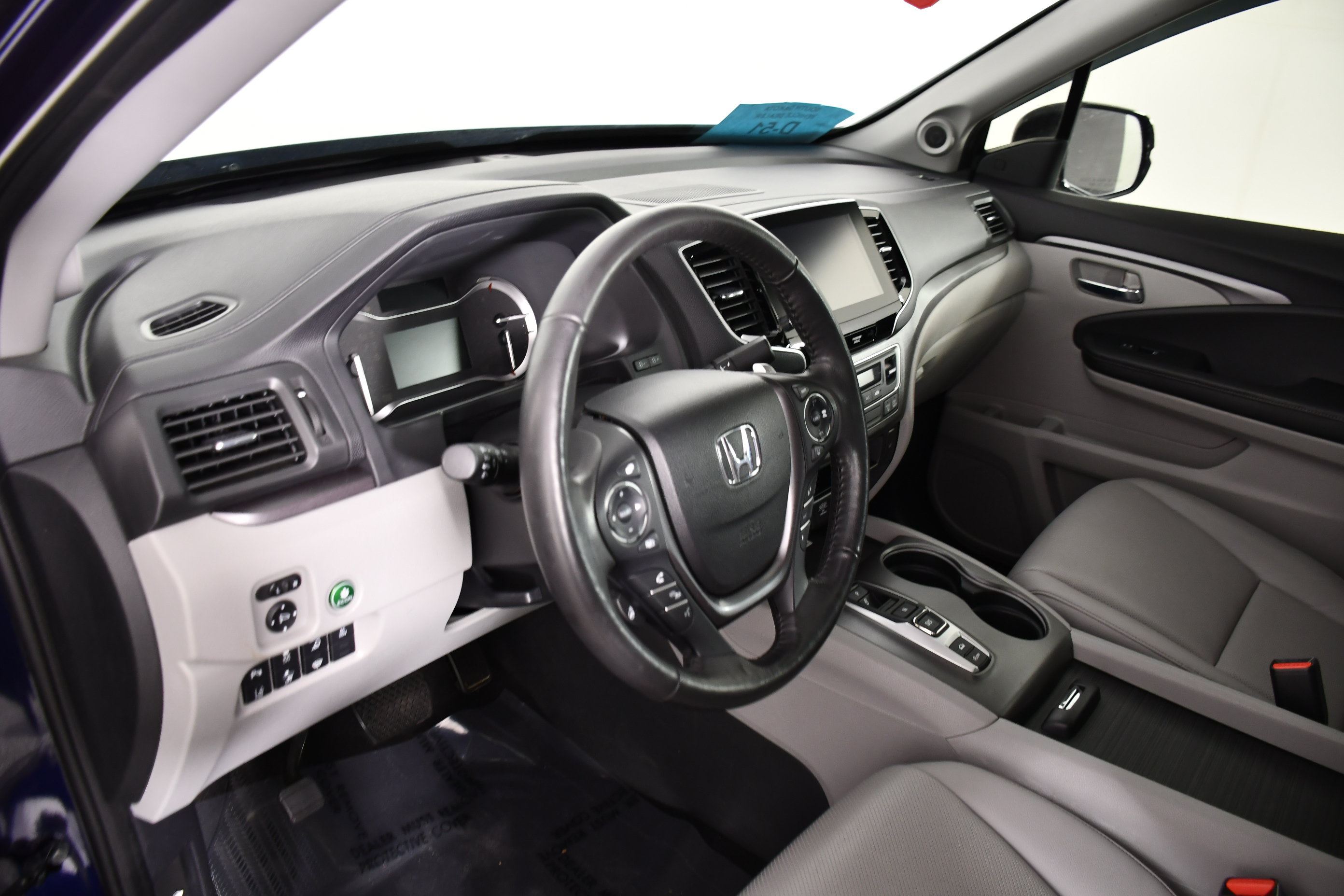 Certified 2023 Honda Ridgeline RTL-E image 40
