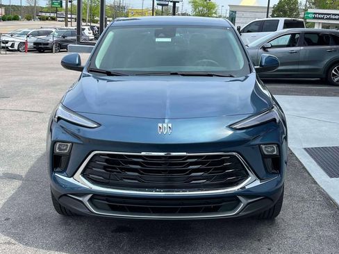 New 2026 Buick Encore GX Preferred w/ Comfort Package image 8