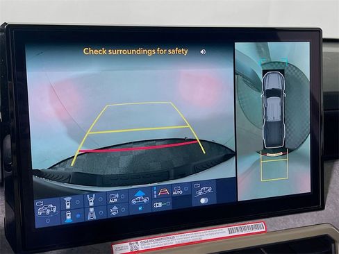 New 2026 Toyota Tacoma Trailhunter image 12