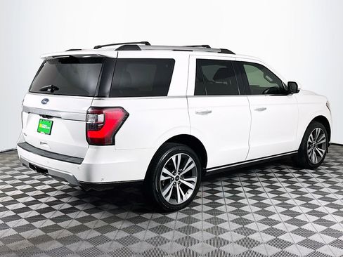 Used 2021 Ford Expedition Limited RWD image 10