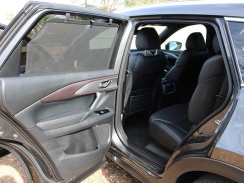 Used 2016 MAZDA CX-9 Grand Touring image 29