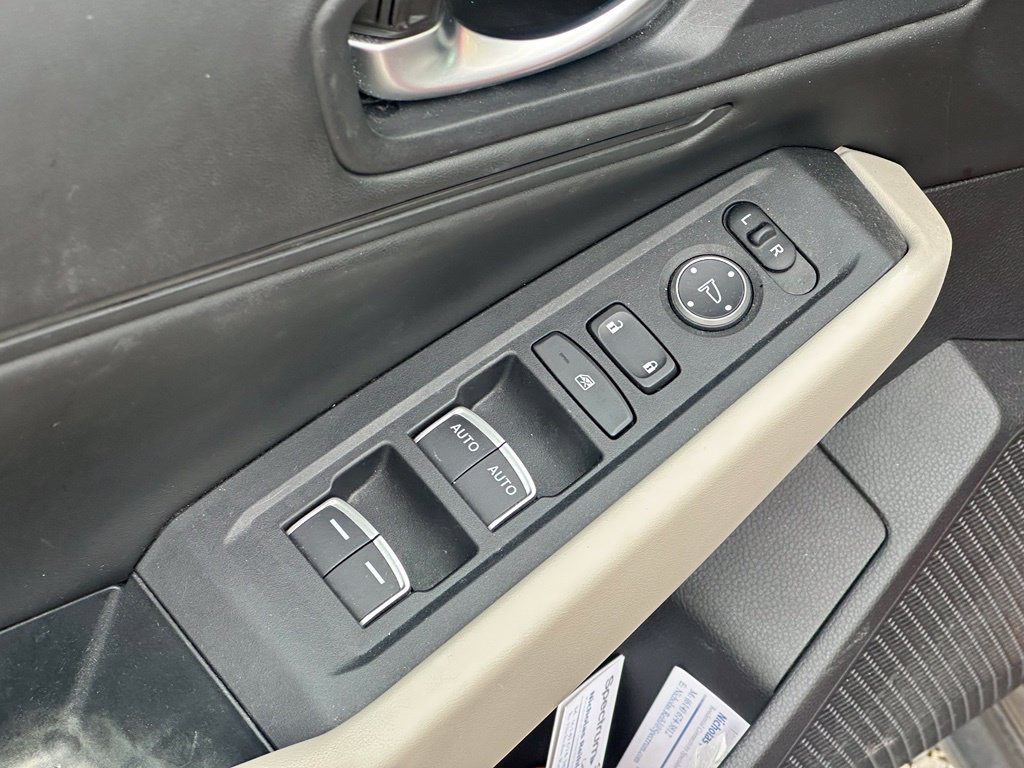 Used 2024 Honda Accord EX image 15