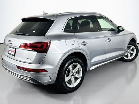 Used 2023 Audi Q5 2.0T Premium w/ Convenience Package AWD/4WD image 13