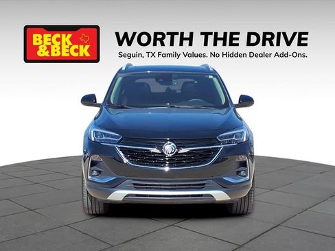 Used 2023 Buick Encore GX Essence w/ Experience Buick Package image 2