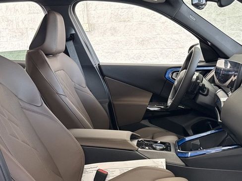 New 2026 BMW X3 xDrive30 image 48