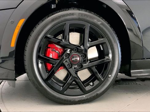 New 2026 MINI Cooper John Cooper Works image 9