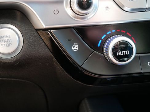 Used 2020 Kia Telluride EX image 33